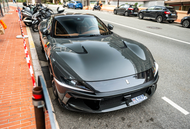 Ferrari 12Cilindri