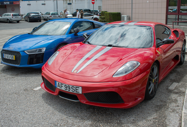 Ferrari 430 Scuderia