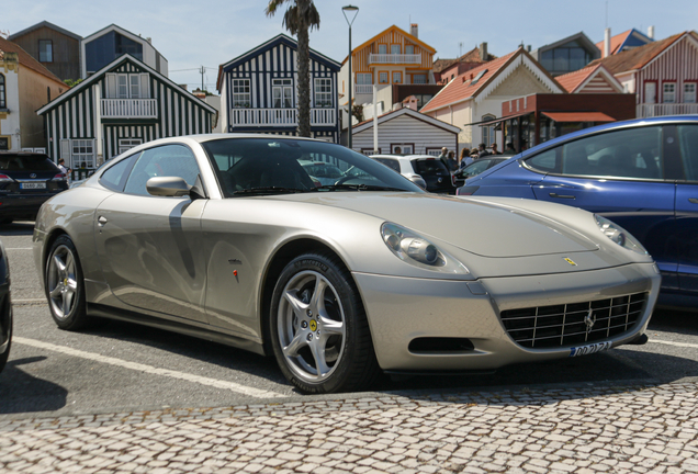 Ferrari 612 Scaglietti