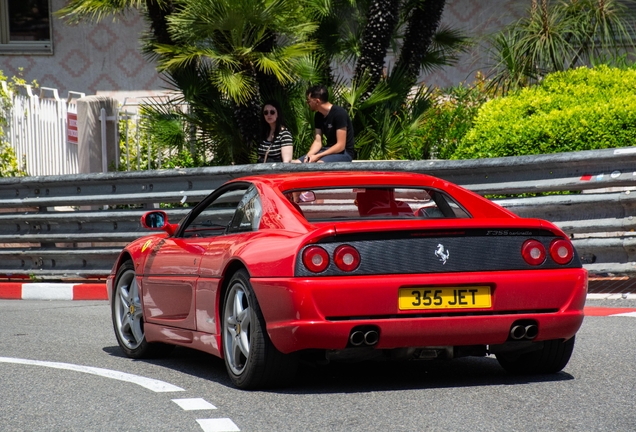 Ferrari F355 Berlinetta