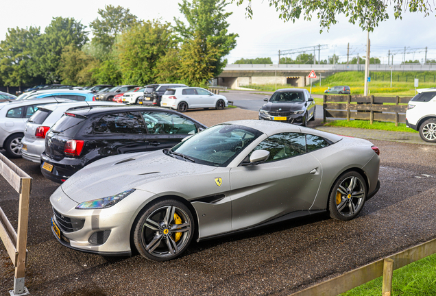 Ferrari Portofino