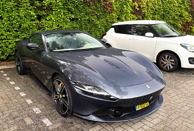 Ferrari Roma