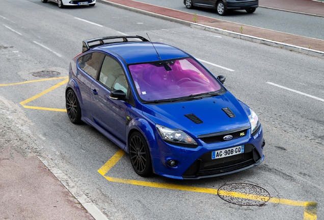 Ford Focus RS MkII