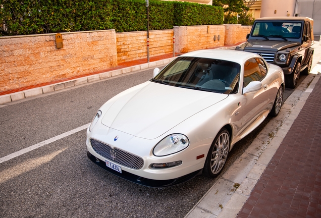 Maserati GranSport MC Victory