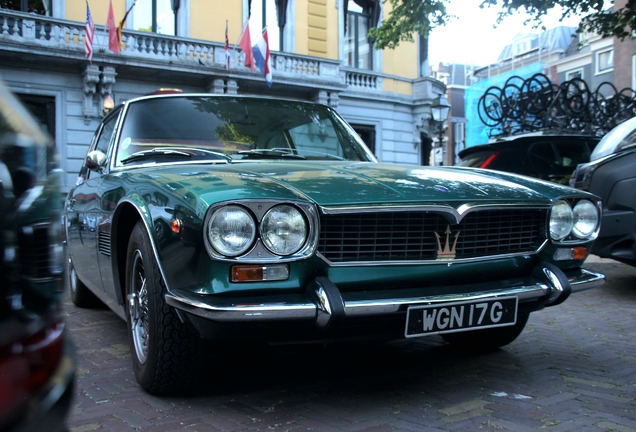 Maserati Mexico