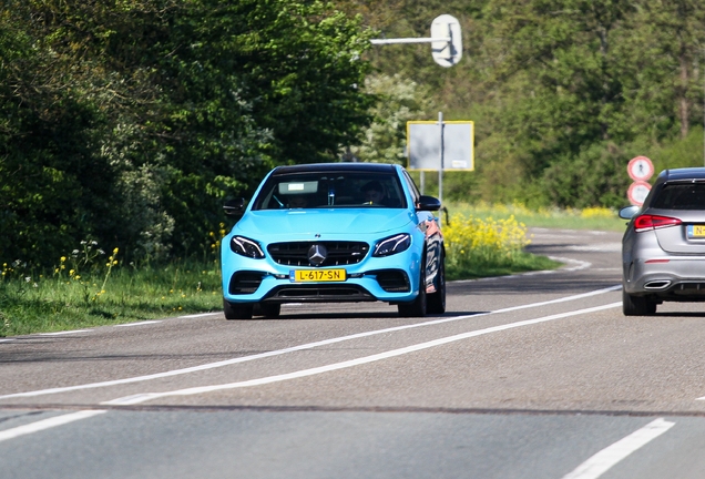 Mercedes-AMG GLE 63 S Coupé C167 2024