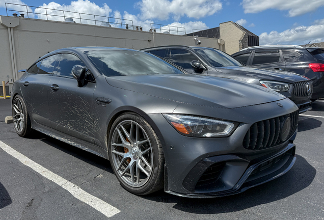 Mercedes-AMG GT 63 S Edition 1 X290