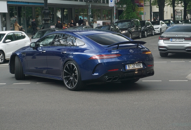 Mercedes-AMG GT 63 S X290