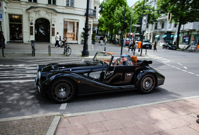Morgan Supersport