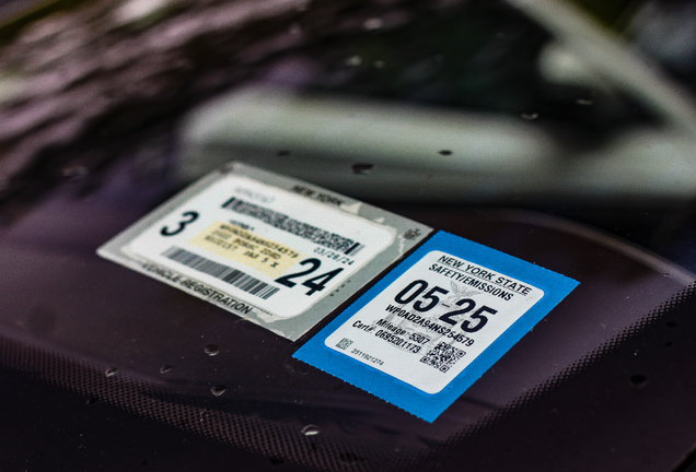 Porsche 992 Turbo S MkI