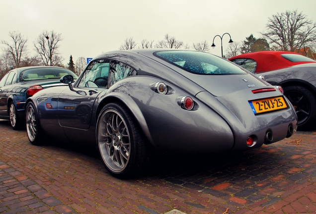 Wiesmann GT MF4