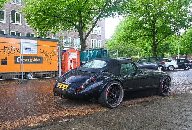 Wiesmann Roadster MF3
