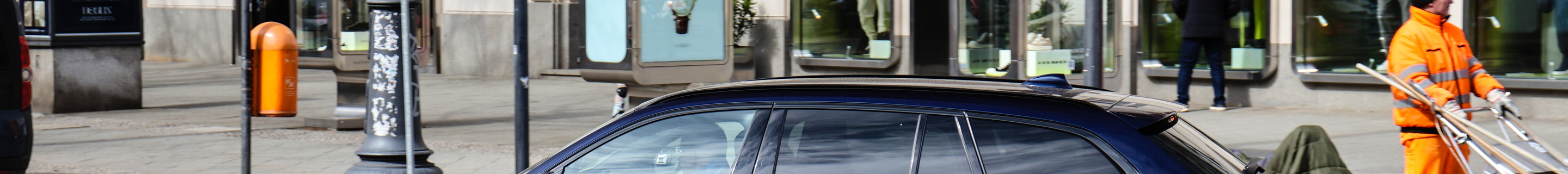 Alpina D3 S BiTurbo Touring 2020