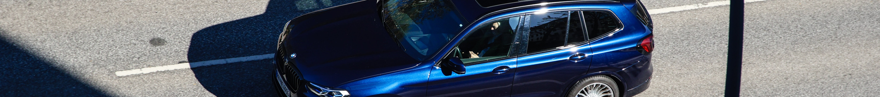Alpina XD3 Allrad 2022