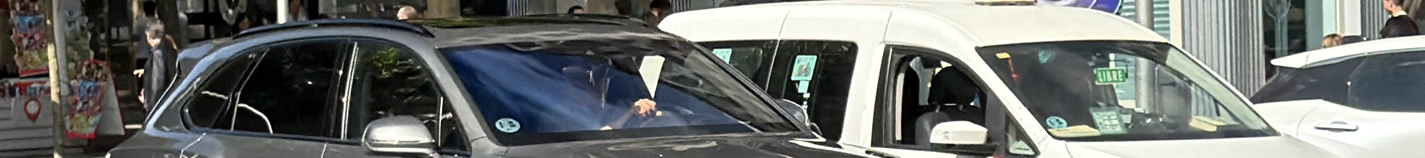Bentley Bentayga Speed