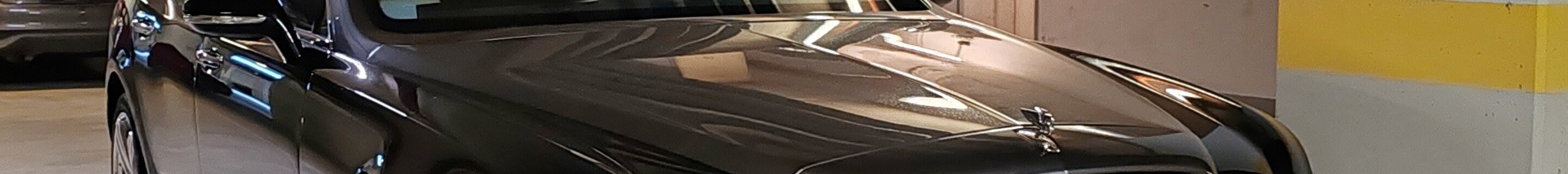 Bentley Mulsanne 2009
