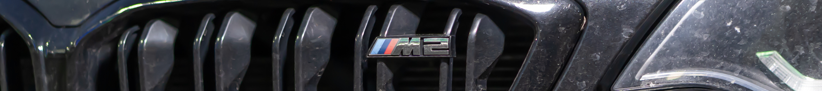 BMW M2 Coupé Competition F87