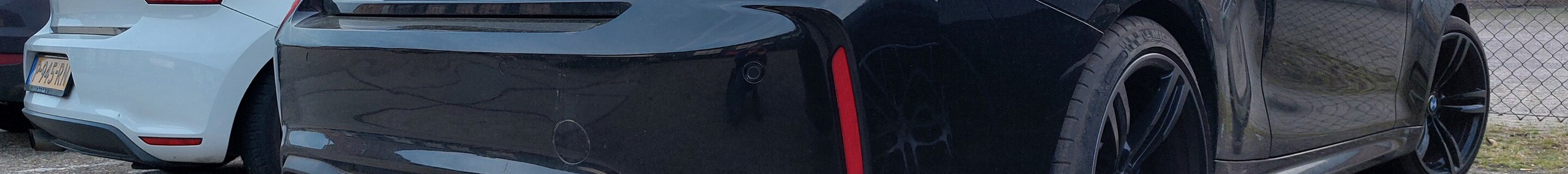 BMW M2 Coupé F87