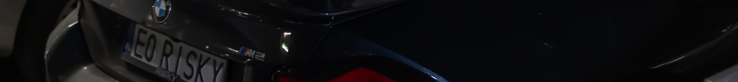 BMW M2 Coupé G87