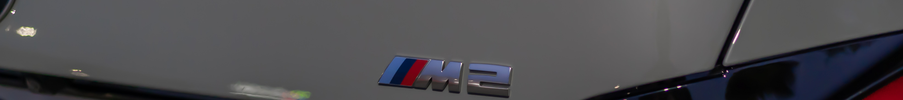 BMW M2 Coupé G87