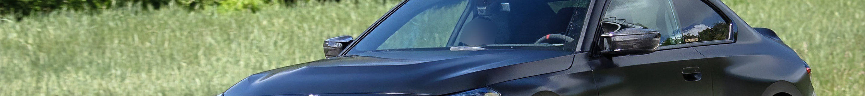 BMW M2 CS G87