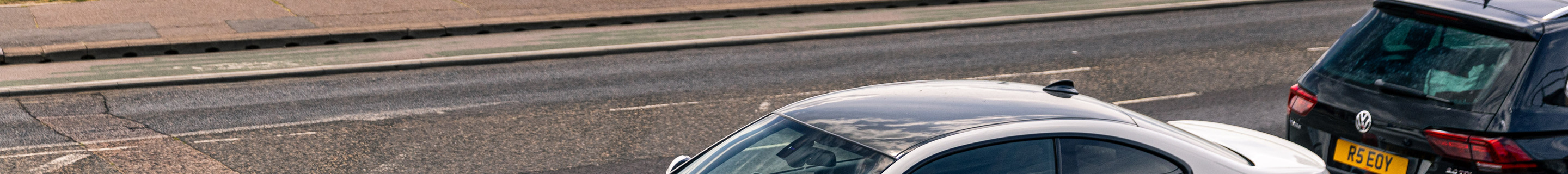 BMW M3 E92 Coupé