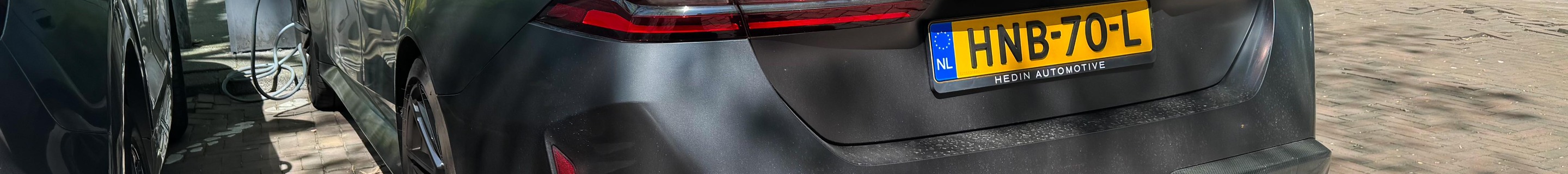 BMW M5 G90