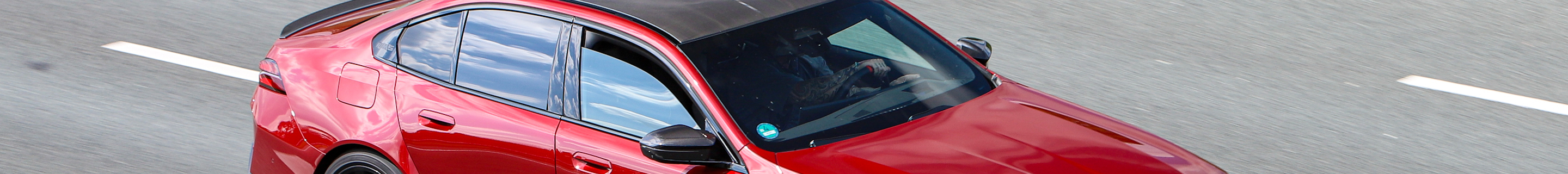 BMW M5 G90