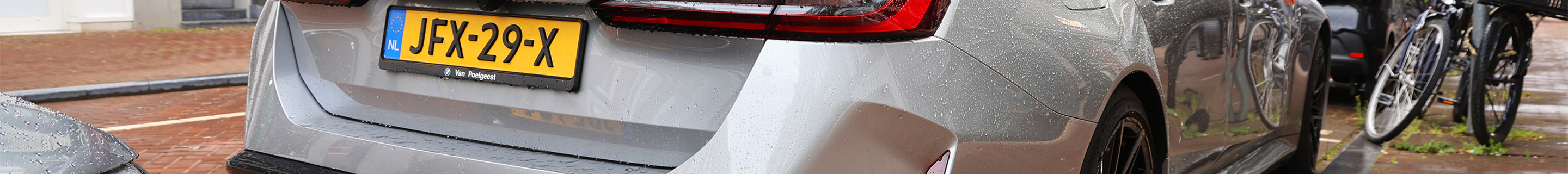 BMW M5 G99 Touring