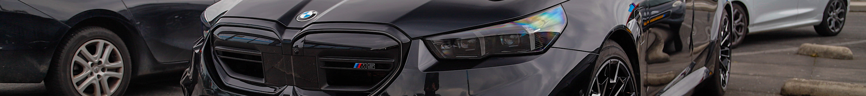 BMW M5 G99 Touring