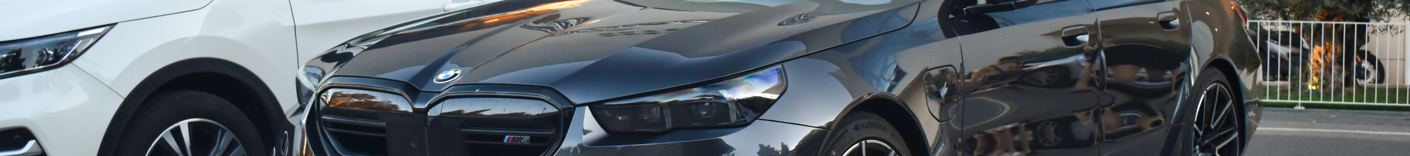 BMW M5 G99 Touring