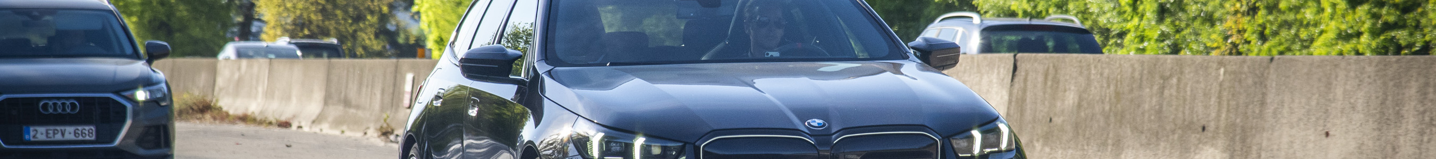 BMW M5 G99 Touring