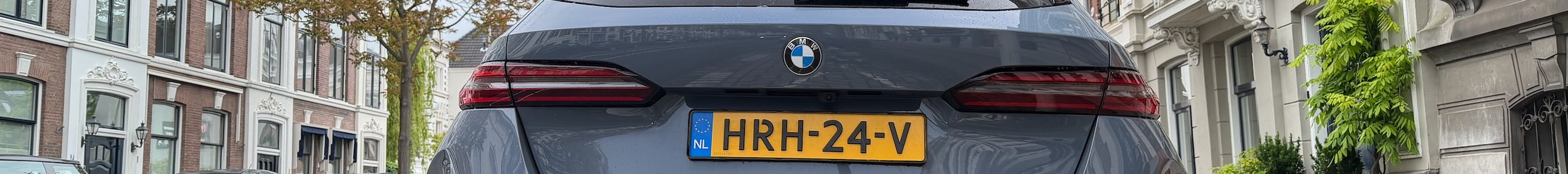 BMW M5 G99 Touring