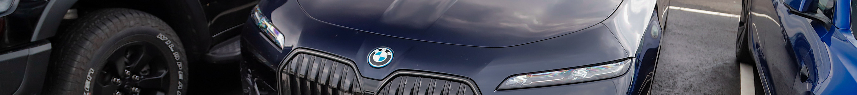 BMW M760e xDrive
