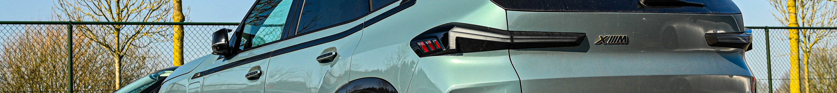 BMW XM G09