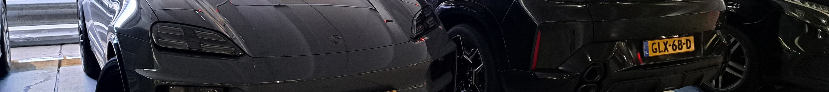 BMW XM G09