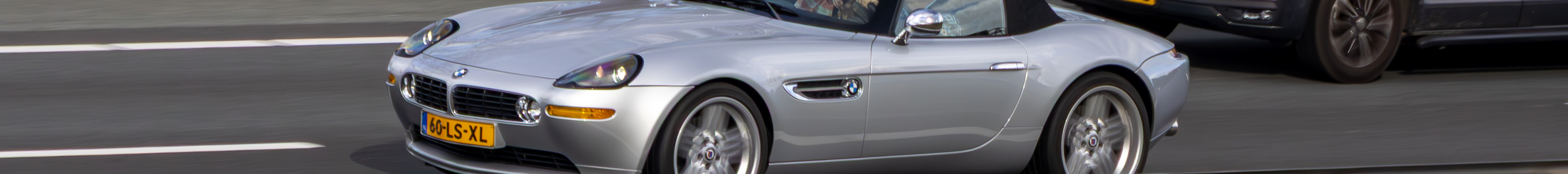 BMW Z8