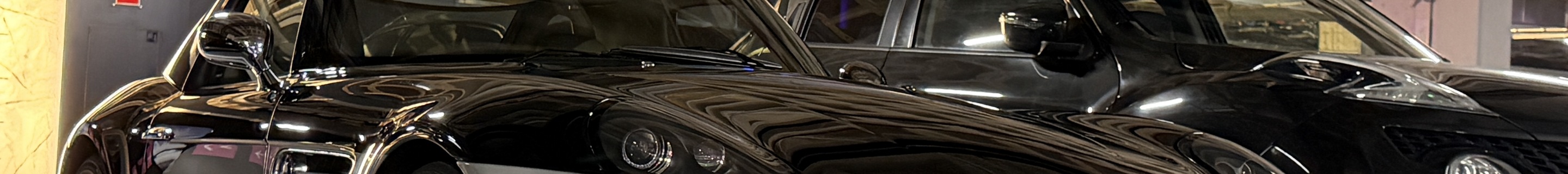 BMW Z8 Individual