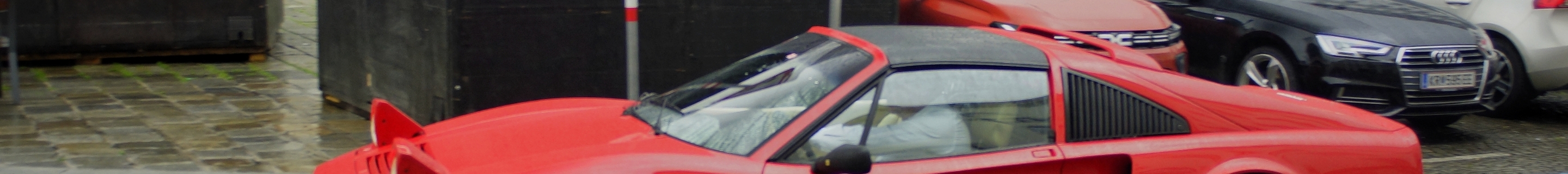 Ferrari 328 GTS