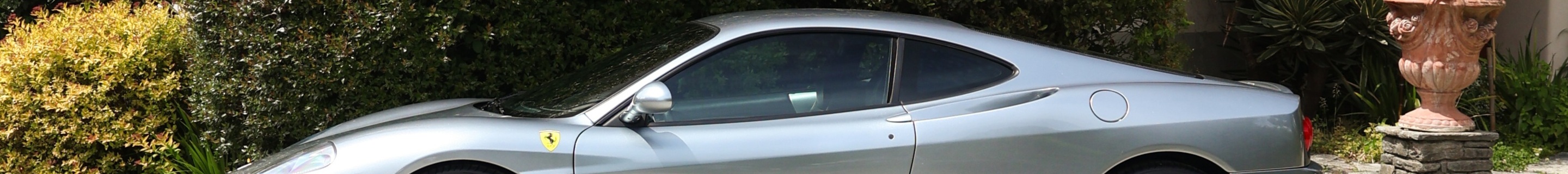 Ferrari 360 Modena