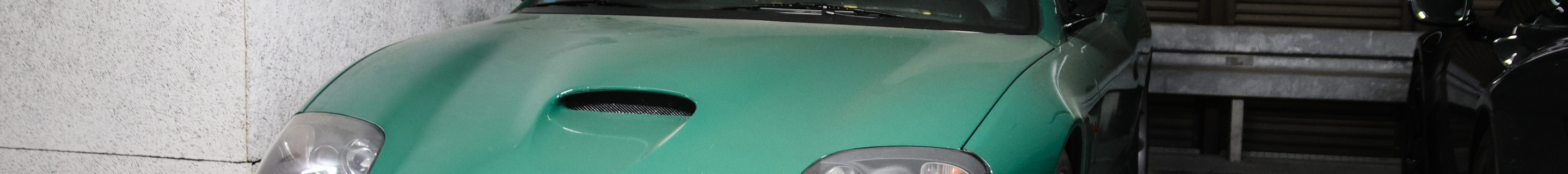 Ferrari 550 Maranello
