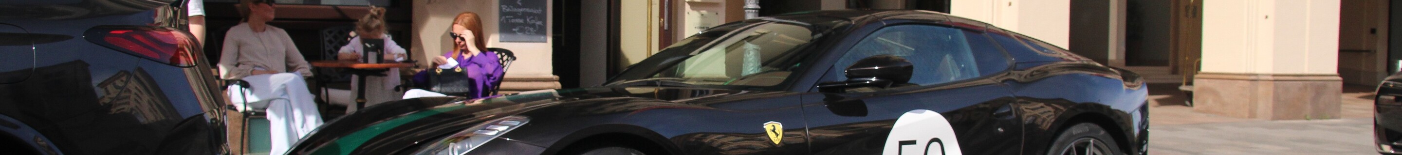 Ferrari 812 GTS
