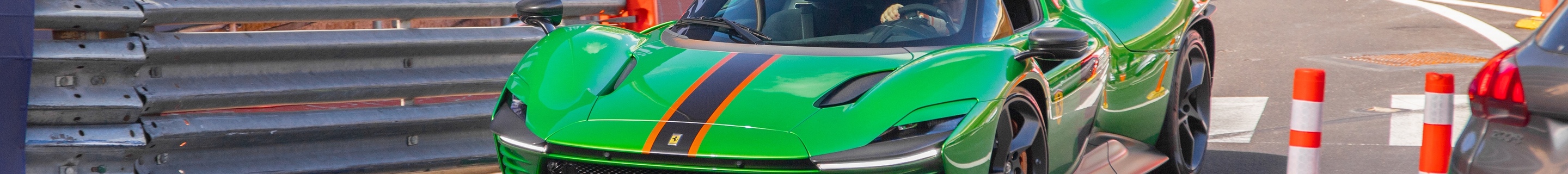 Ferrari Daytona SP3