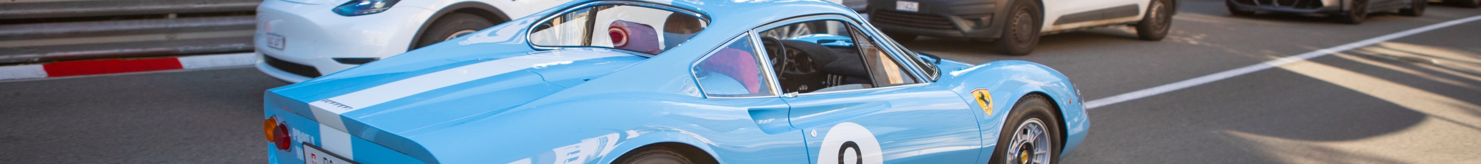 Ferrari Dino 246 GT