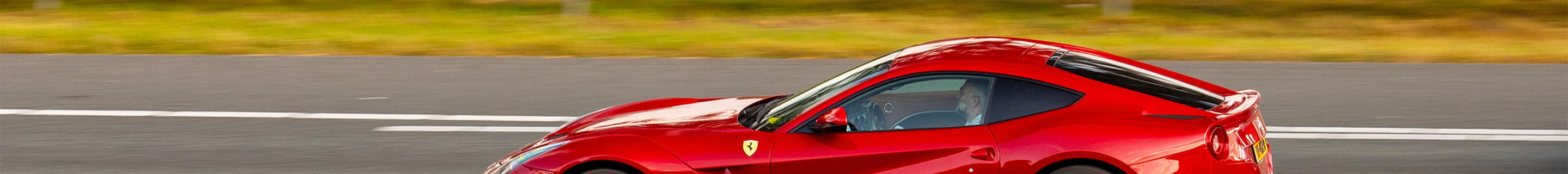 Ferrari F12berlinetta