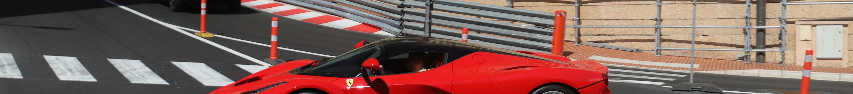 Ferrari LaFerrari