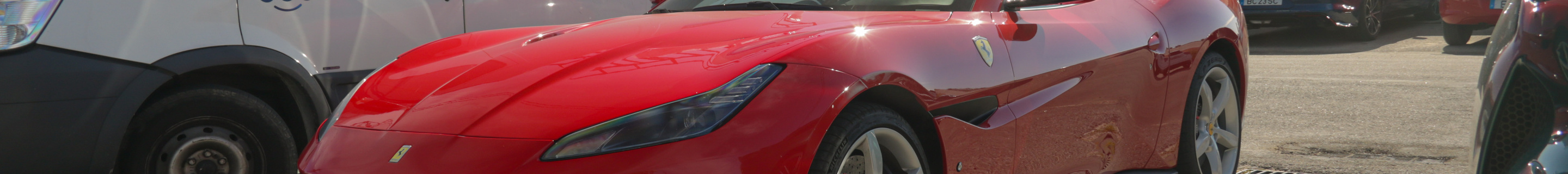 Ferrari Portofino