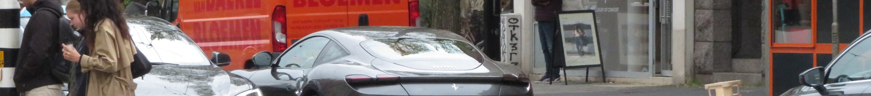Ferrari Roma