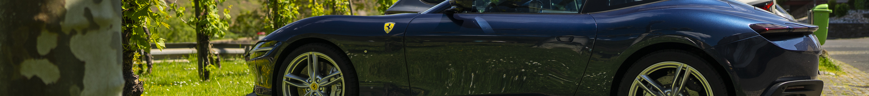 Ferrari Roma