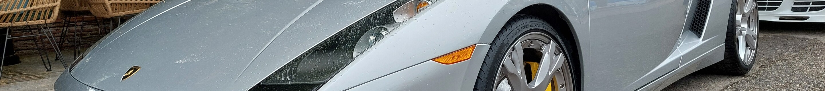 Lamborghini Gallardo
